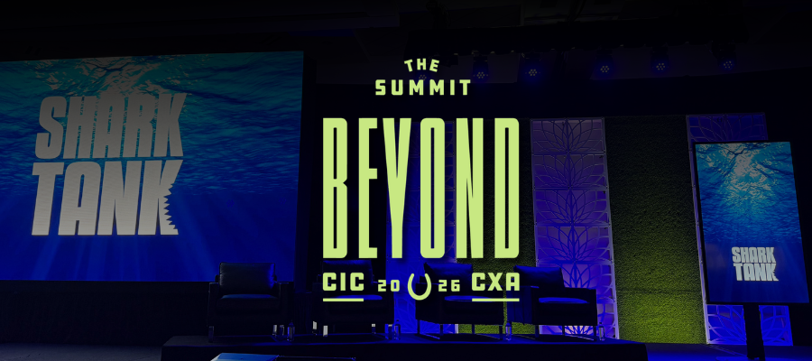 2026 CIC + CXA Summit