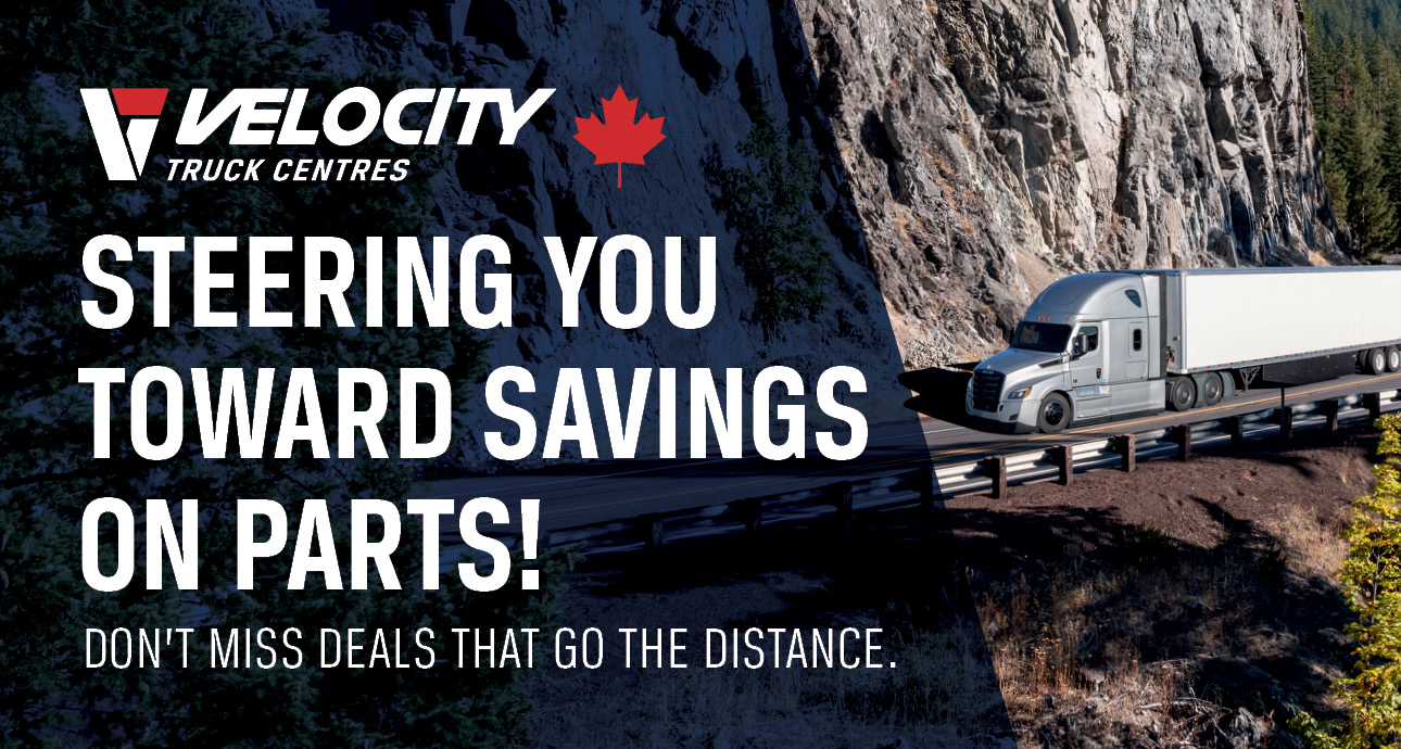 May & June Parts Specials