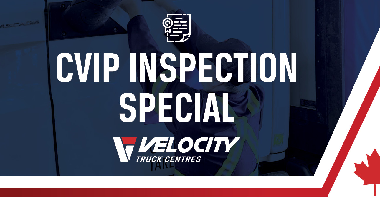 CVIP Inspection Special - Lloydminster