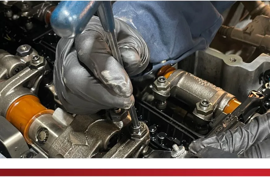 Tune Up Special at Edmonton South