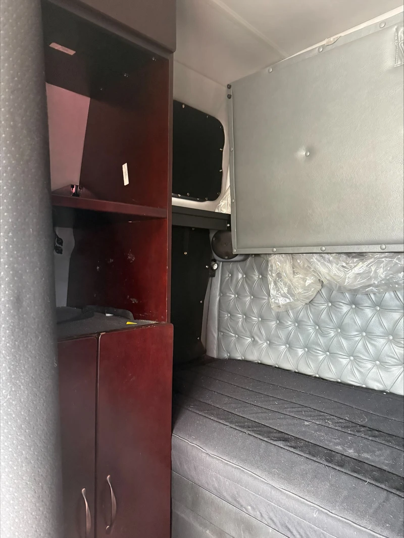 WESTERN STAR 5700XE DAY CAB 2020