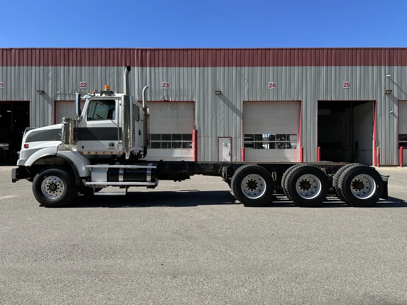 WESTERN STAR 4900SB 2022