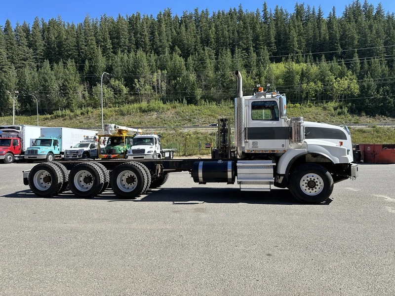 WESTERN STAR 4900SB 2022