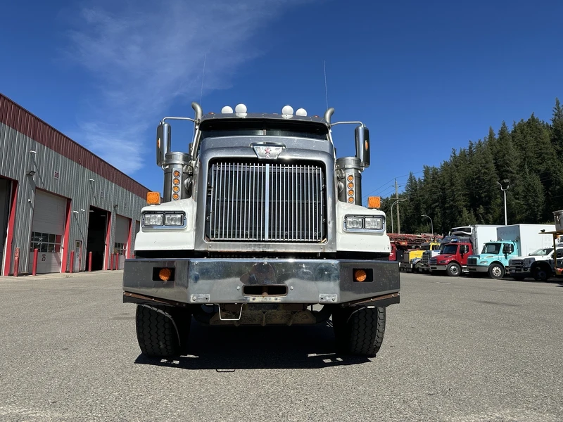 WESTERN STAR 4900SB 2022