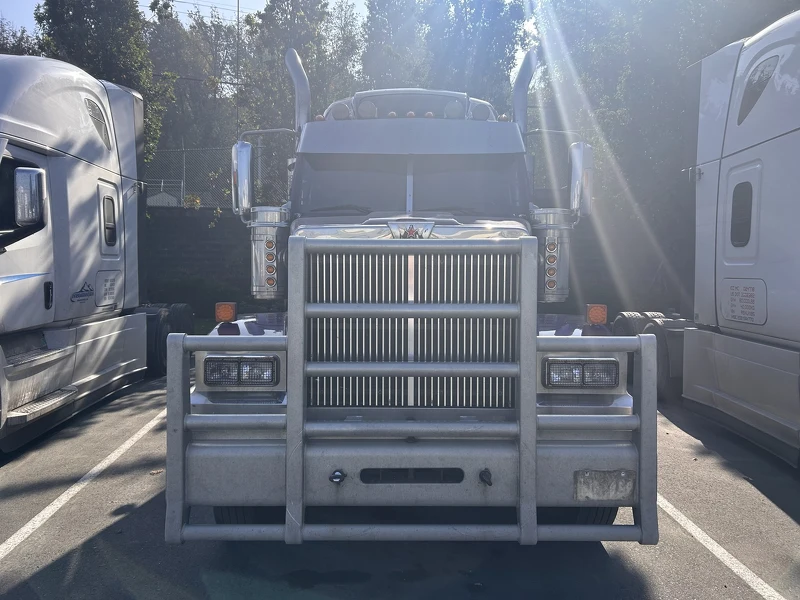 WESTERN STAR 4900 2021