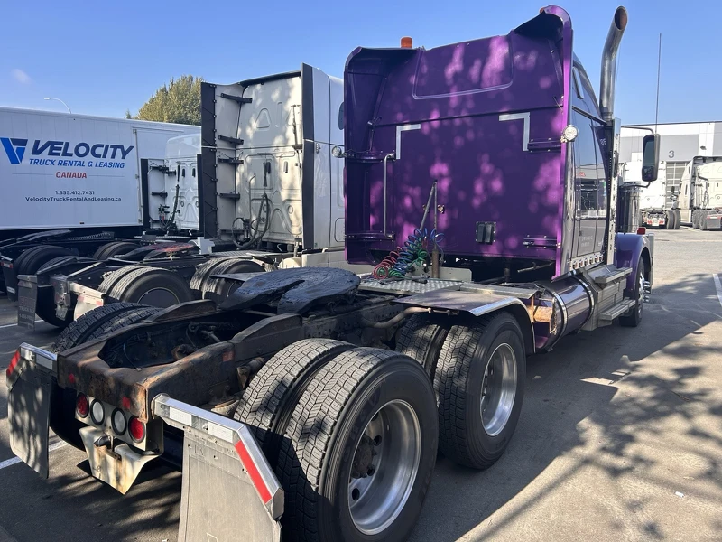 WESTERN STAR 4900 2021