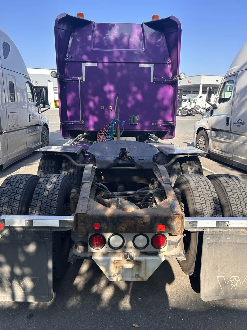 WESTERN STAR 4900 2021