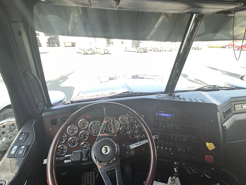 WESTERN STAR 4900 2021