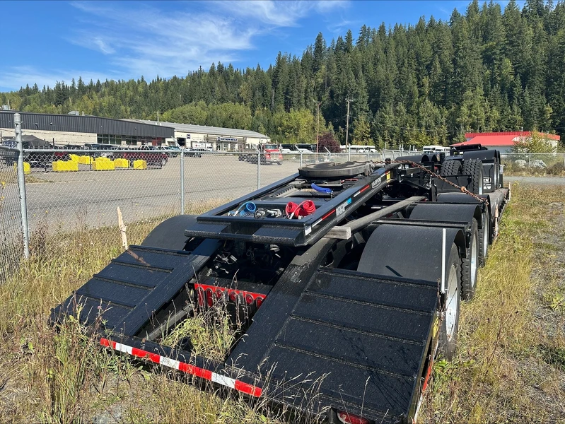 Velocity Truck Centres