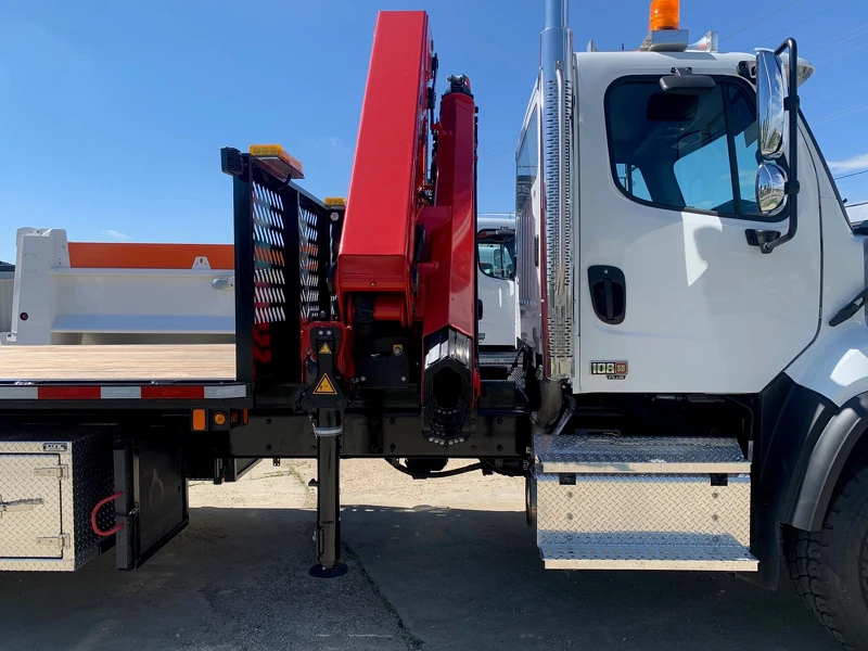 Velocity Truck Centres