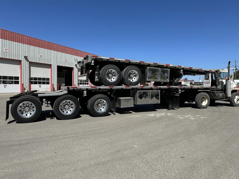 Velocity Truck Centres