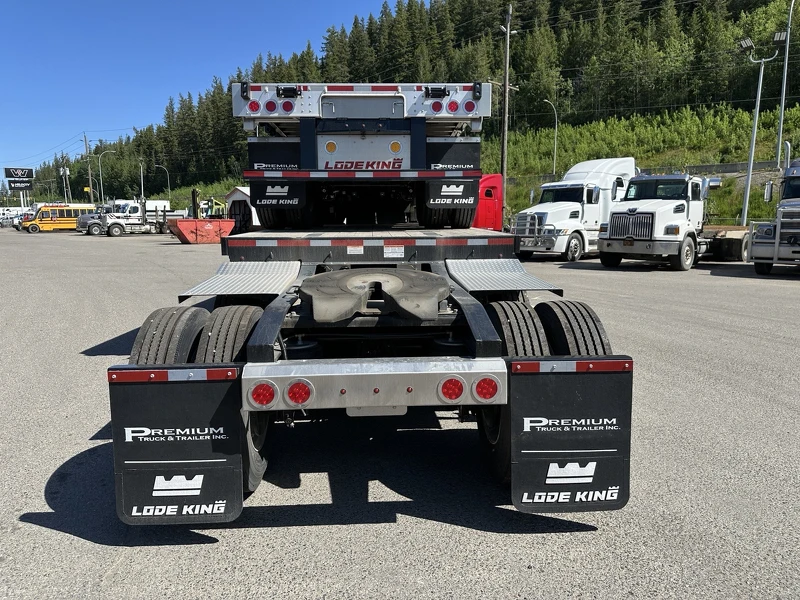 Velocity Truck Centres