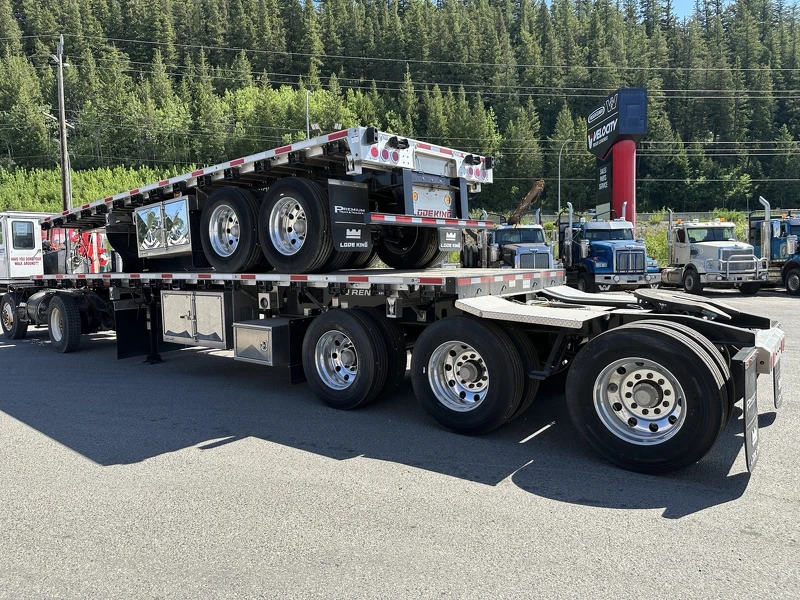 Velocity Truck Centres