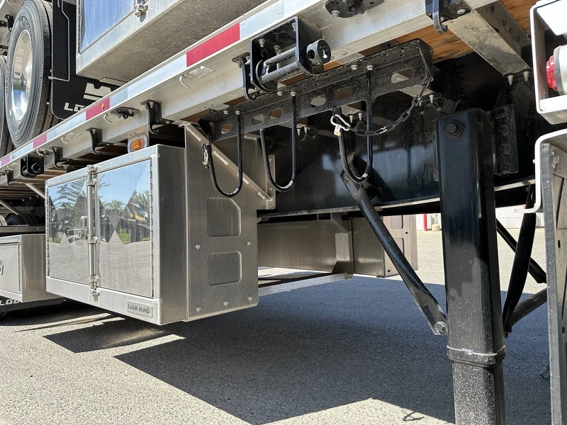 Velocity Truck Centres