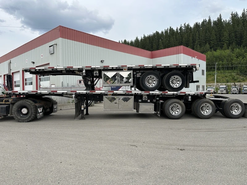 Velocity Truck Centres