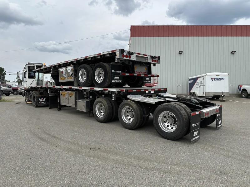 Velocity Truck Centres