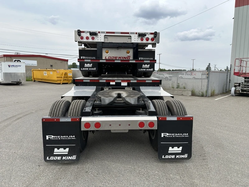 Velocity Truck Centres