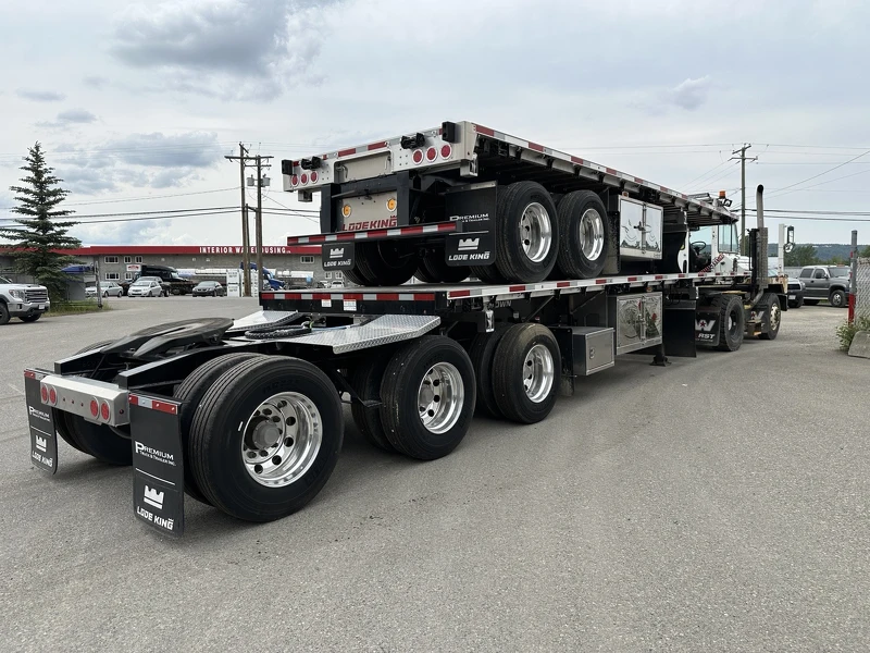 Velocity Truck Centres