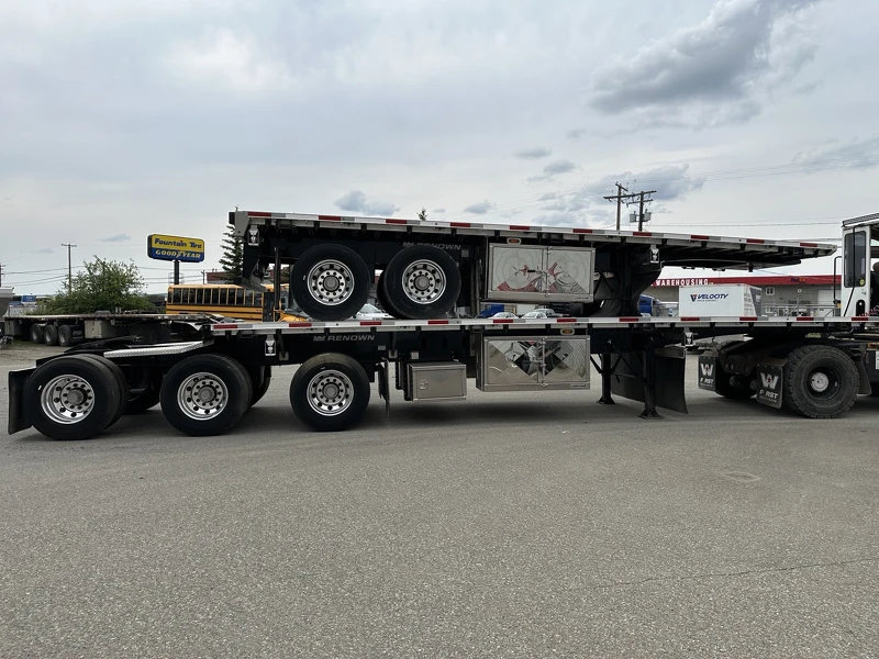 Velocity Truck Centres