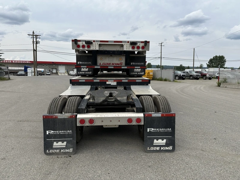 Velocity Truck Centres
