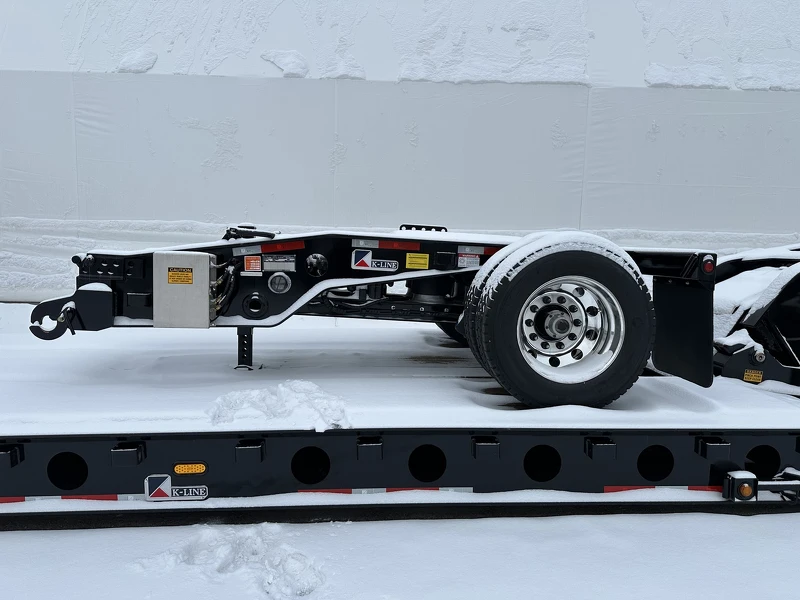 Velocity Truck Centres