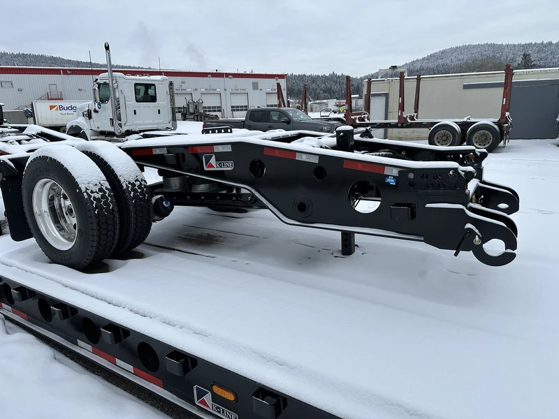 Velocity Truck Centres