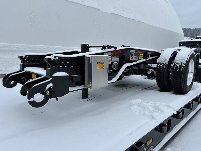 Velocity Truck Centres