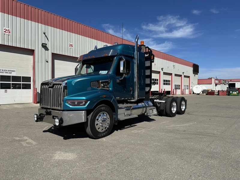 WESTERN STAR 49X 2024