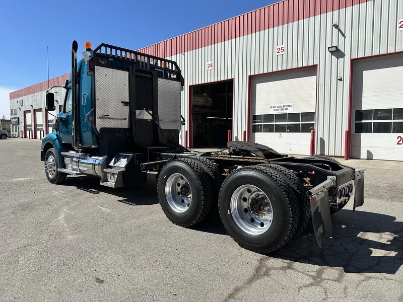 WESTERN STAR 49X 2024