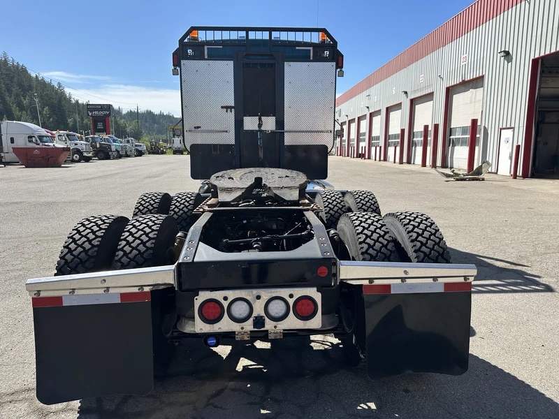 WESTERN STAR 49X 2024