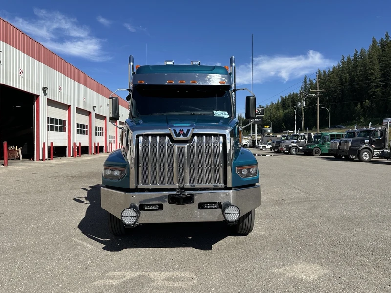 WESTERN STAR 49X 2024
