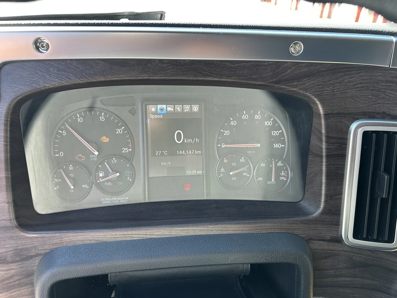 WESTERN STAR 49X 2024
