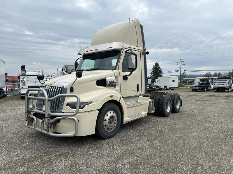 WESTERN STAR 57X 2023