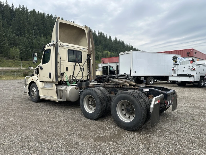 WESTERN STAR 57X 2023