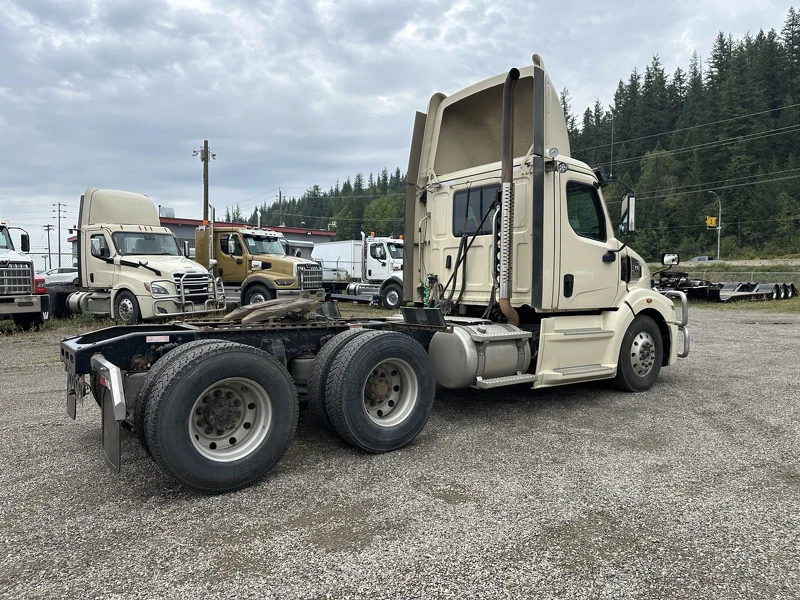 WESTERN STAR 57X 2023