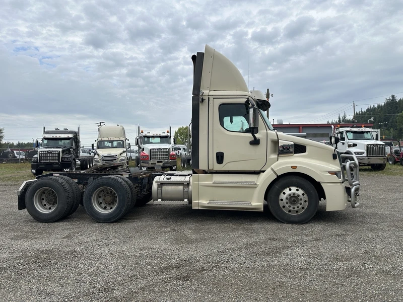 WESTERN STAR 57X 2023