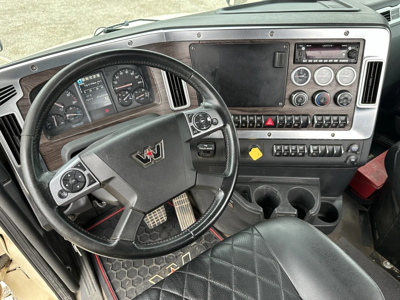 WESTERN STAR 57X 2023