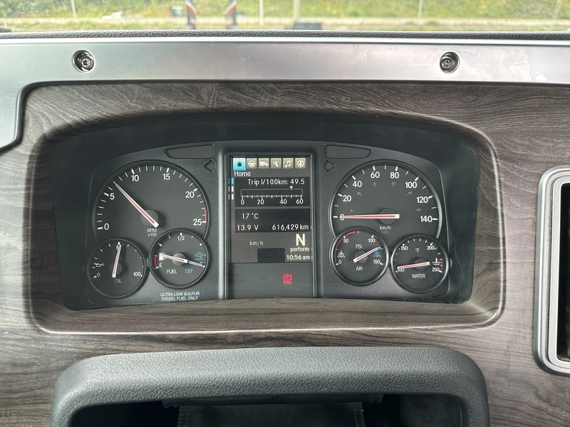 WESTERN STAR 57X 2023