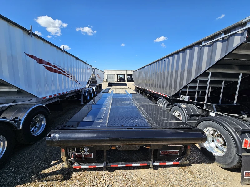 Velocity Truck Centres