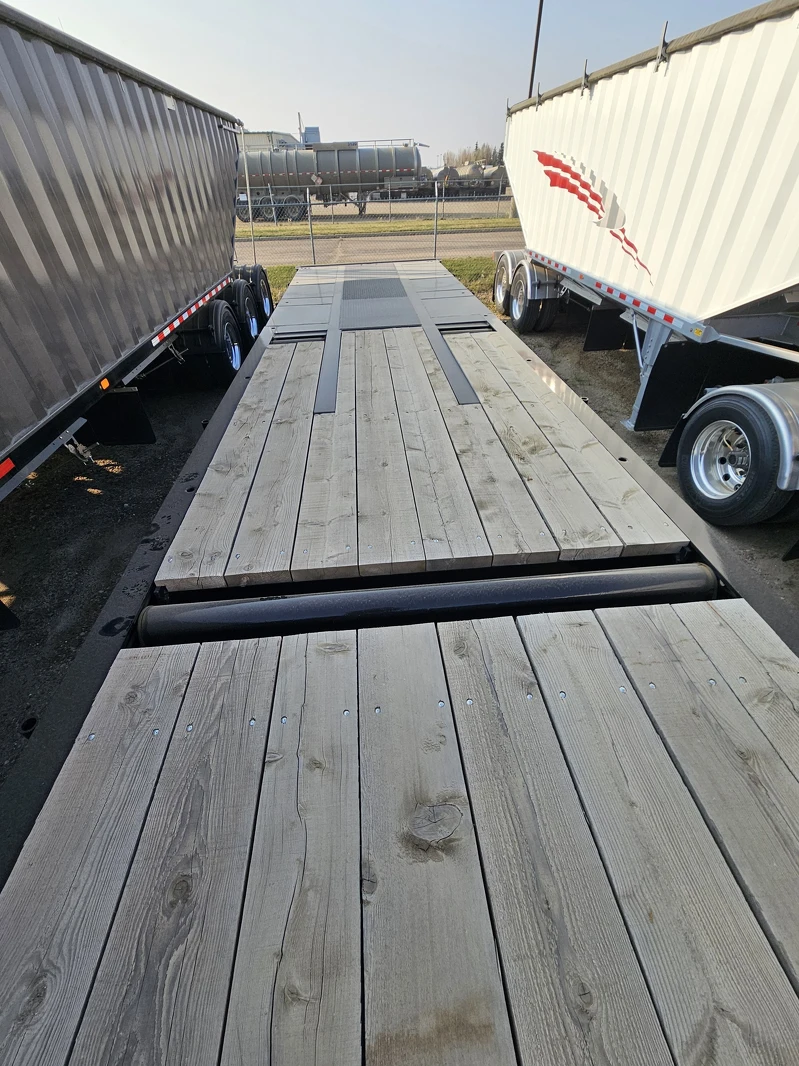 Velocity Truck Centres