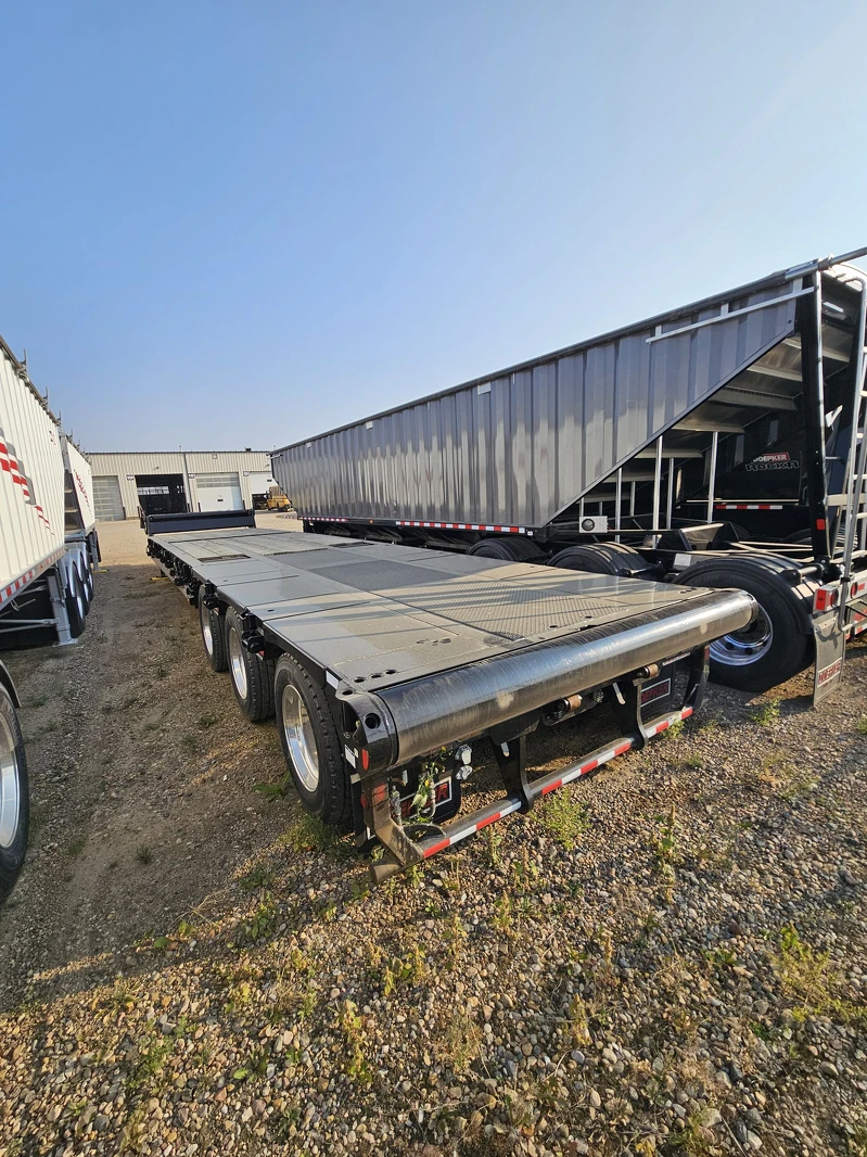 Velocity Truck Centres