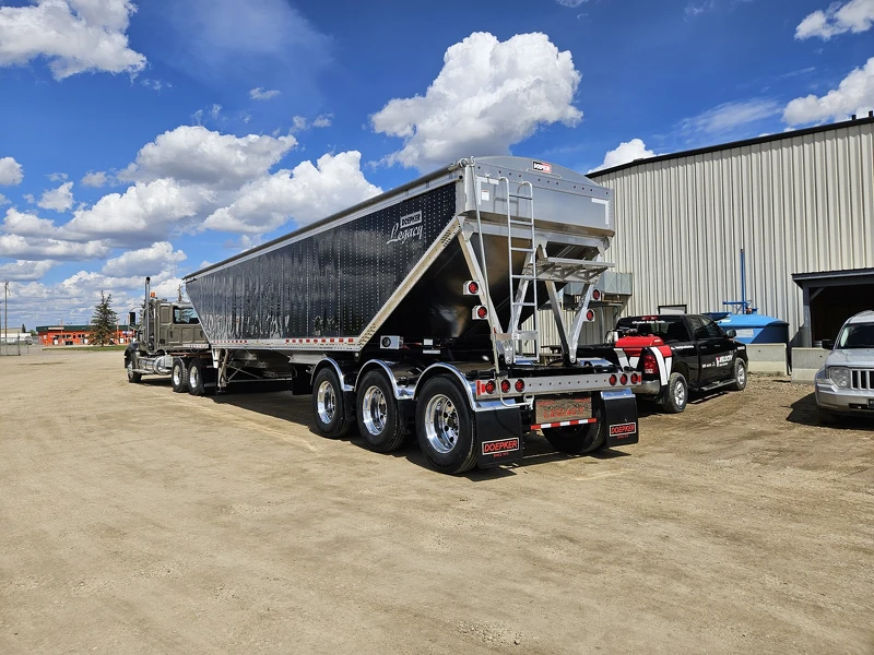 Velocity Truck Centres