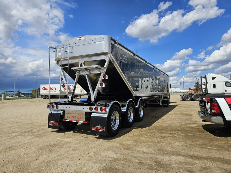 Velocity Truck Centres