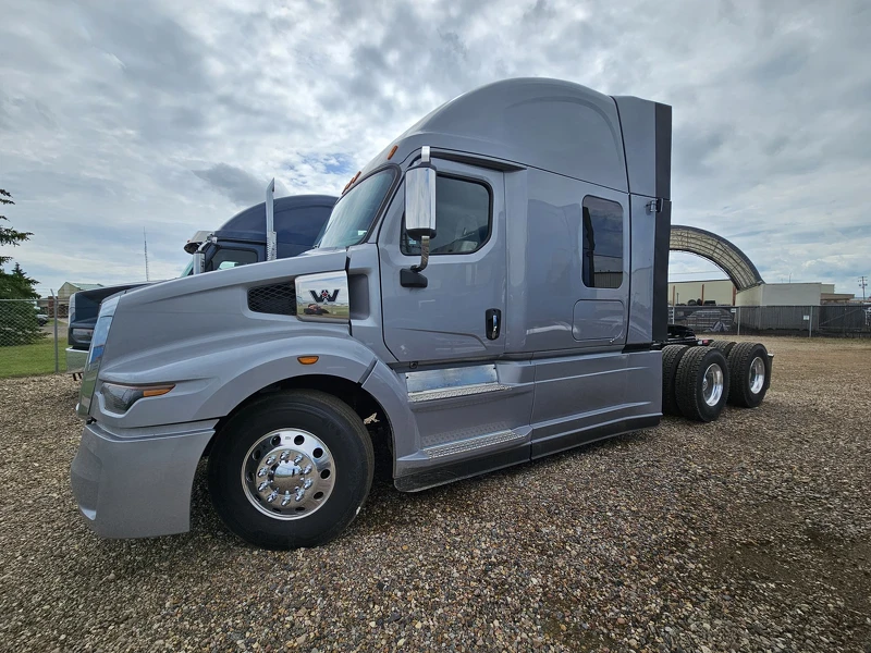 Velocity Truck Centres