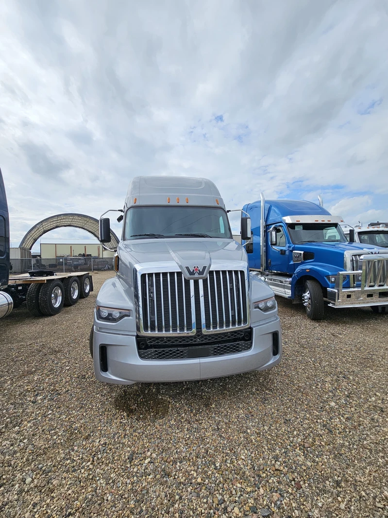 Velocity Truck Centres