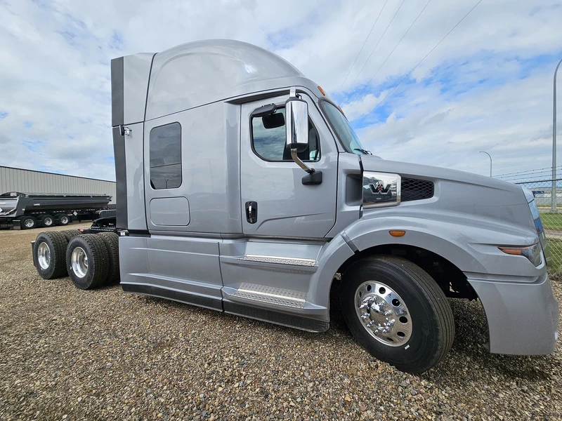 Velocity Truck Centres
