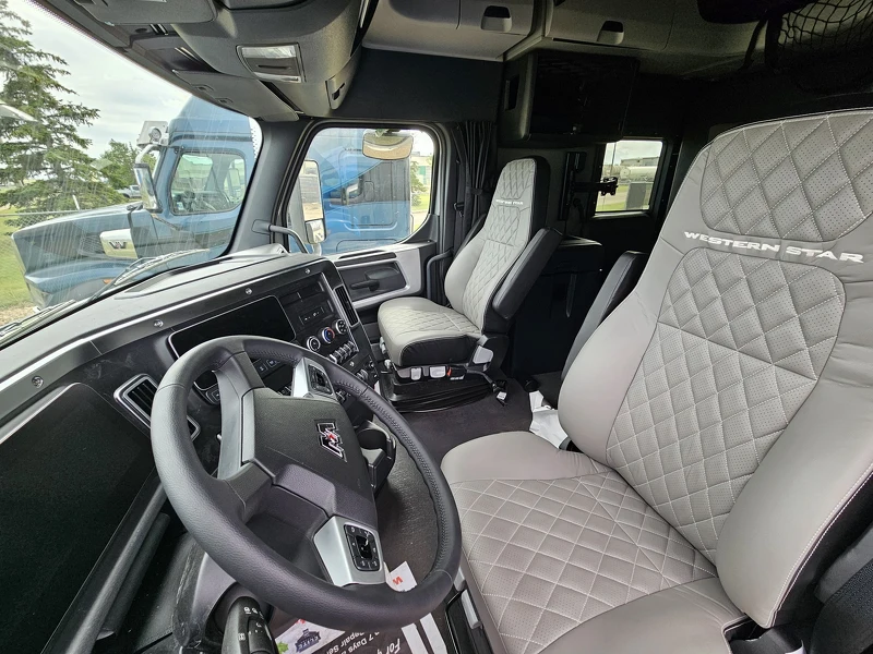 Velocity Truck Centres