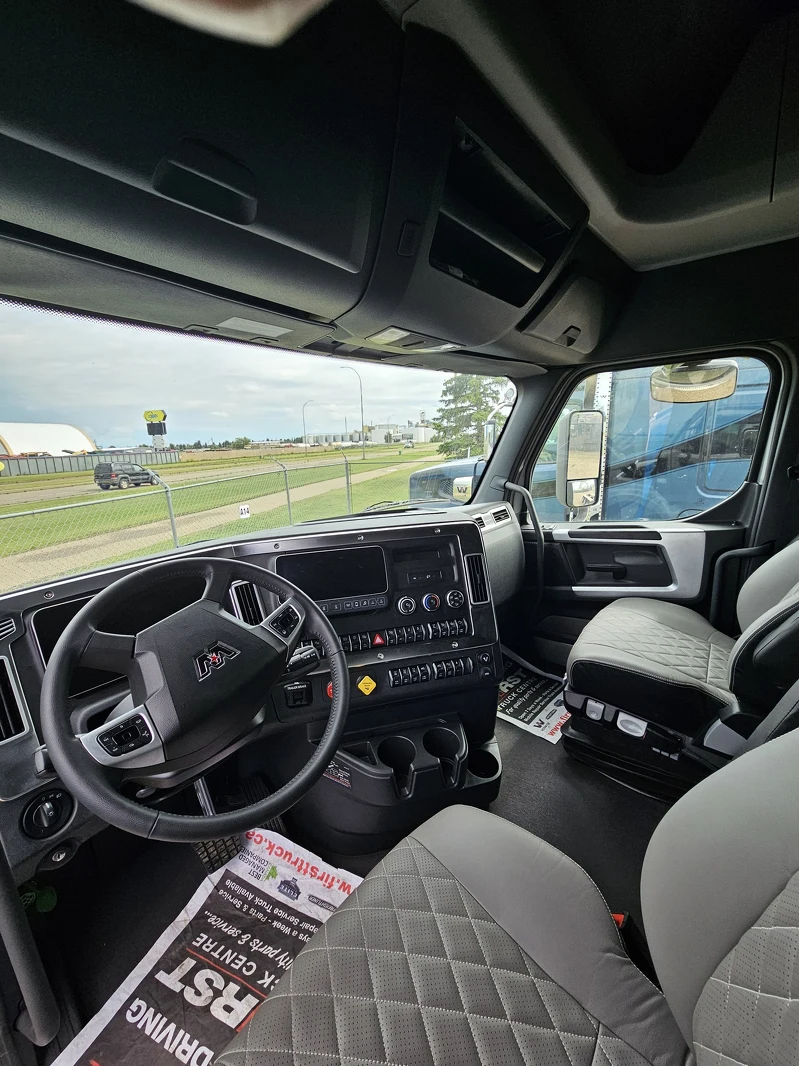 Velocity Truck Centres