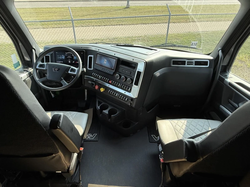 Velocity Truck Centres