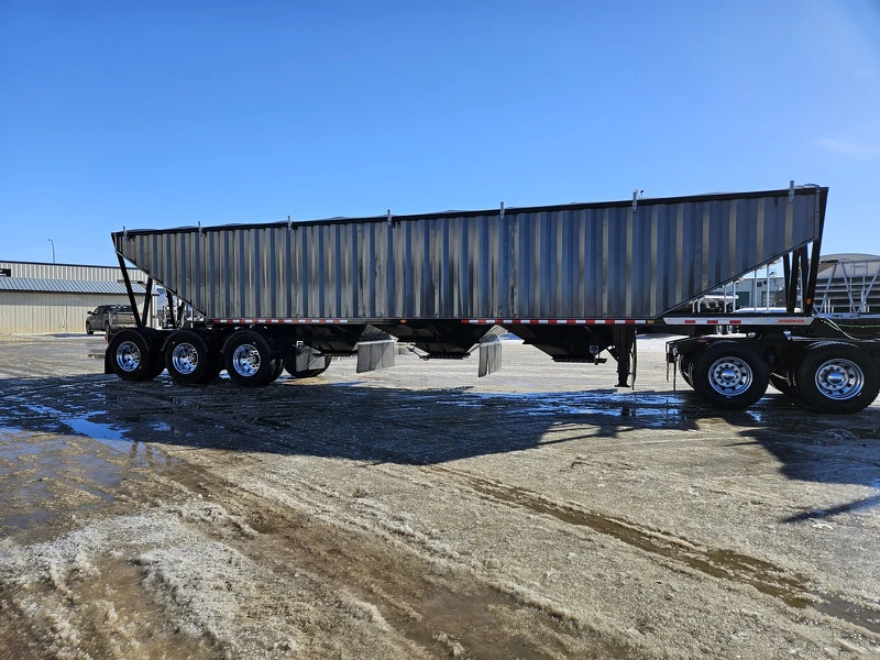 Velocity Truck Centres